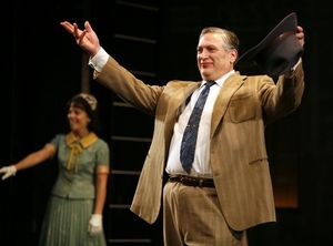 Harvey Fierstein Photo