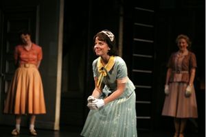 Leslie Kritzer Photo