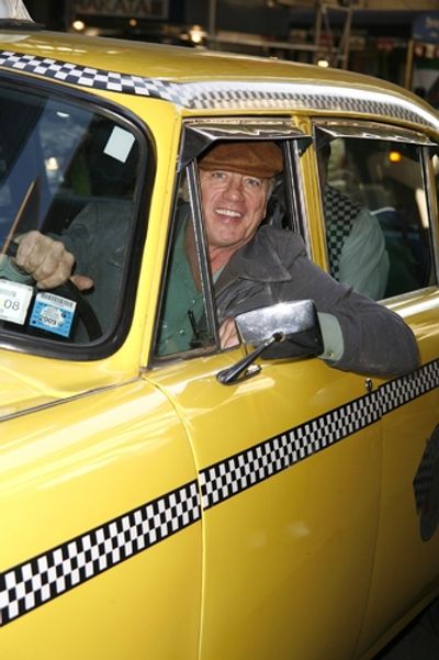 Tom Wopat Photo