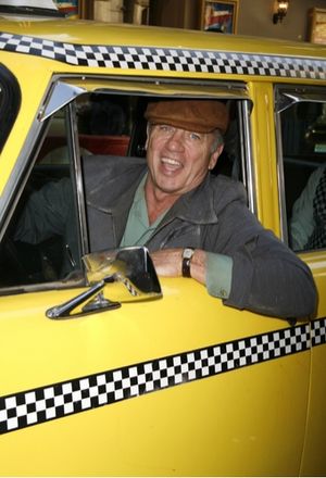 Tom Wopat Photo