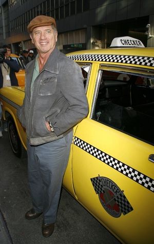 Tom Wopat Photo