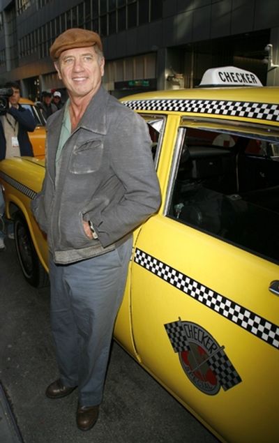 Tom Wopat Photo