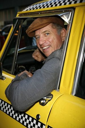 Tom Wopat Photo
