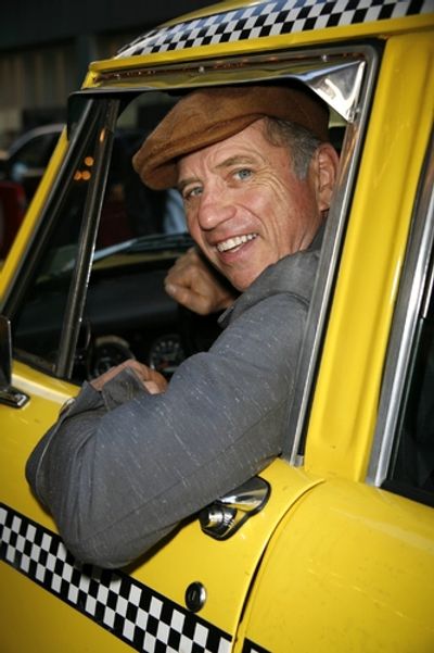 Tom Wopat Photo