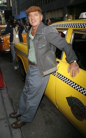 Tom Wopat Photo