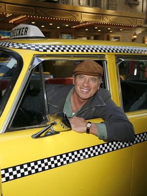 Tom Wopat Photo