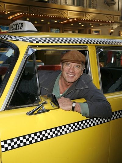 Tom Wopat Photo