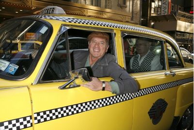 Tom Wopat Photo