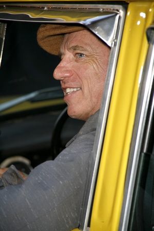 Tom Wopat Photo