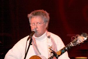 Christine Lavin Photo