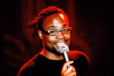 Billy Porter Photo