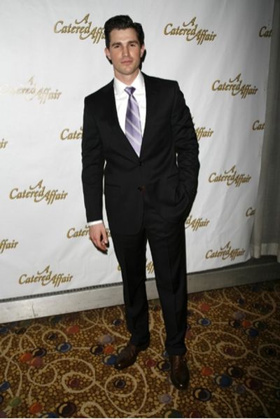 Matt Cavenaugh Photo