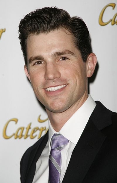 Matt Cavenaugh Photo