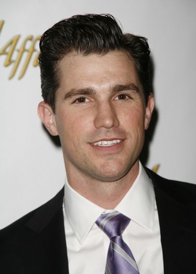Matt Cavenaugh Photo