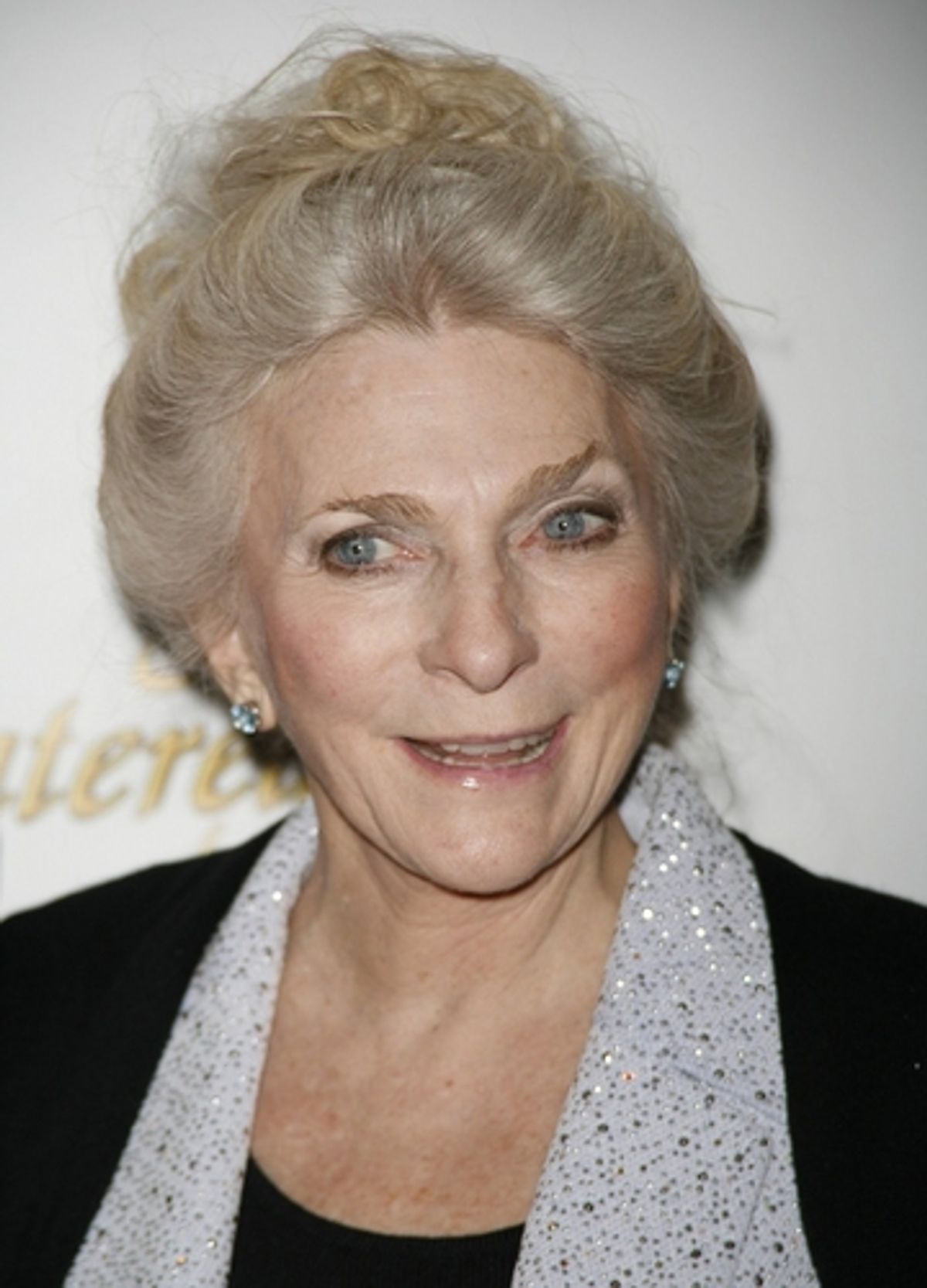 Judy Collins at 