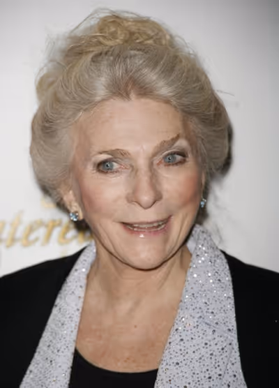 Judy Collins Photo