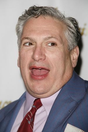 Harvey Fierstein Photo