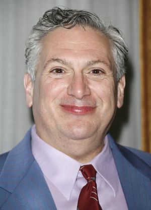 Harvey Fierstein Photo