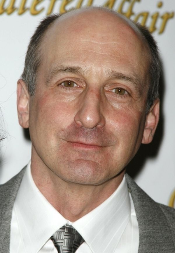 Phillip Hoffman Photo