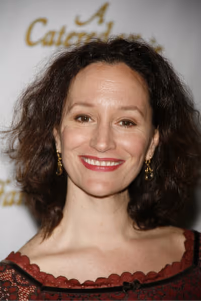 Barbara Walsh Photo