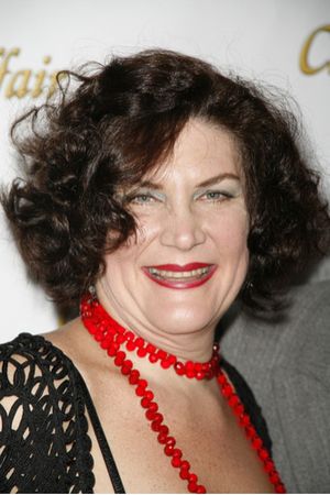 Kristine Zbornik Photo