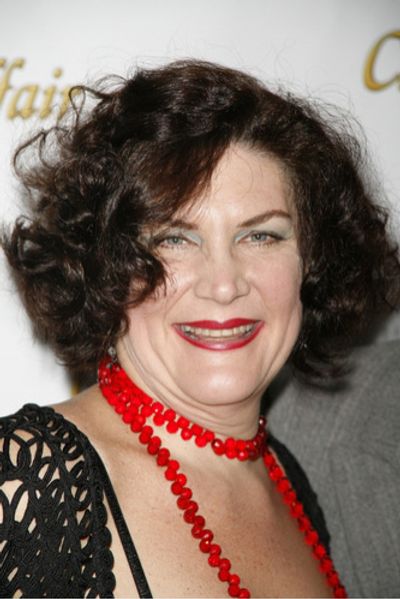 Kristine Zbornik Photo