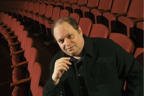 Richard Greenberg Photo