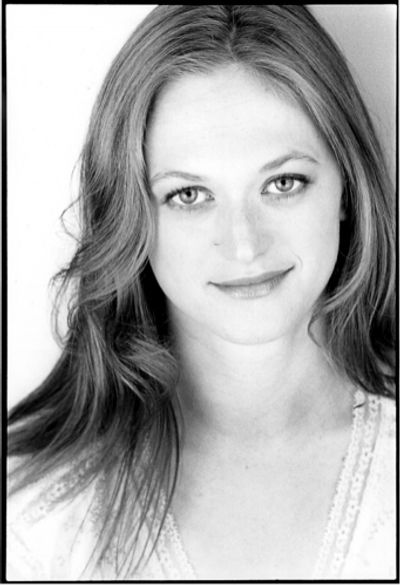 Marin Ireland Photo