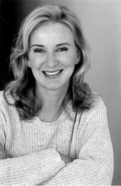Caroline Lagerfelt Photo