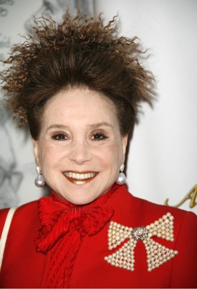 Cindy Adams Photo