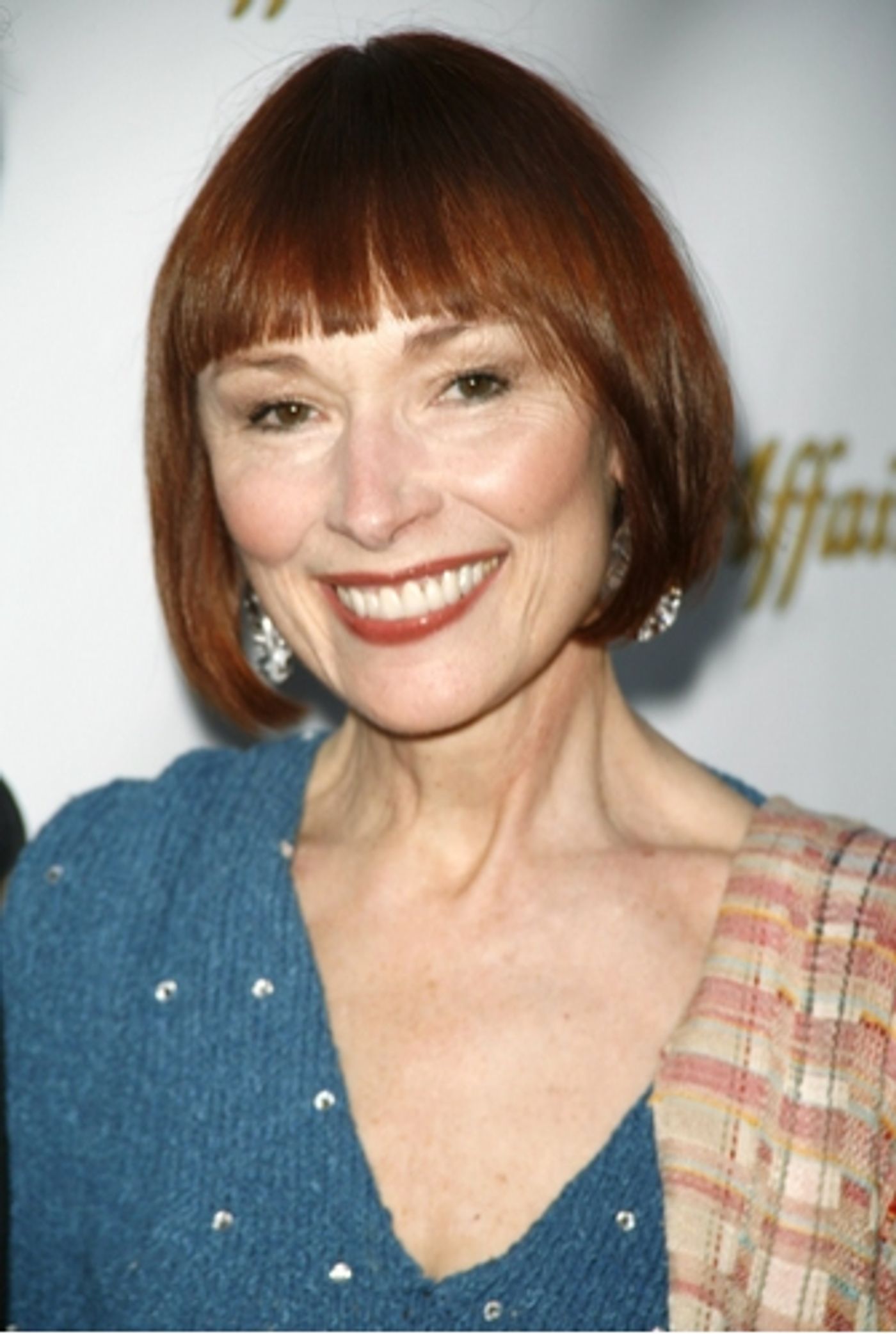 Photo Coverage: 'A Catered Affair' Opening Night Arrivals  Image