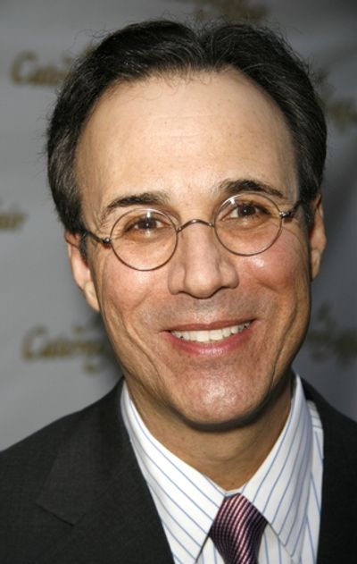 Composer John Bucchino Photo