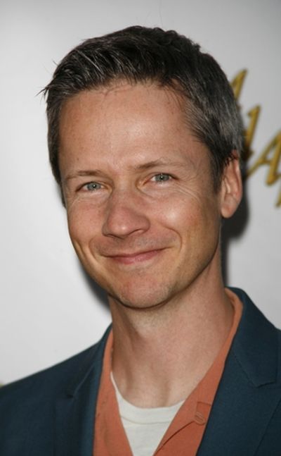 John Cameron Mitchell Photo