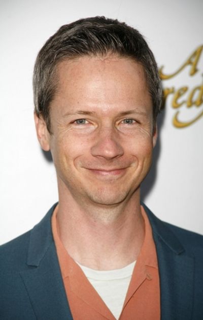 John Cameron Mitchell 
 Photo