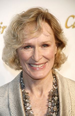 Glenn Close Photo