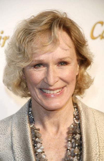 Glenn Close Photo