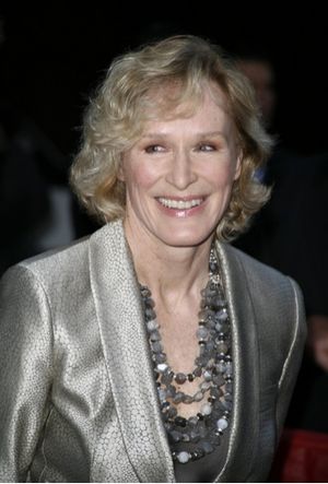 Glenn Close Photo