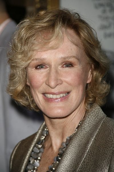 Glenn Close Photo
