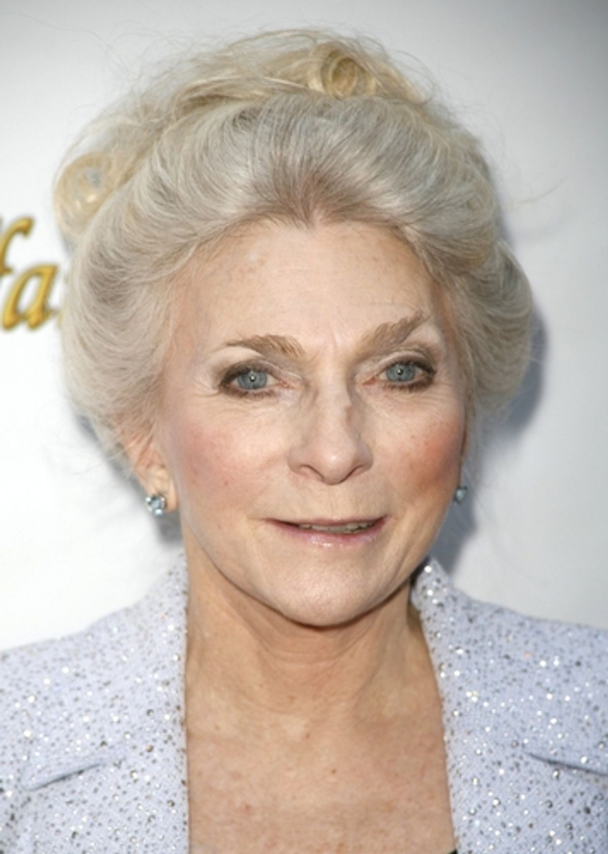 Judy Collins at 