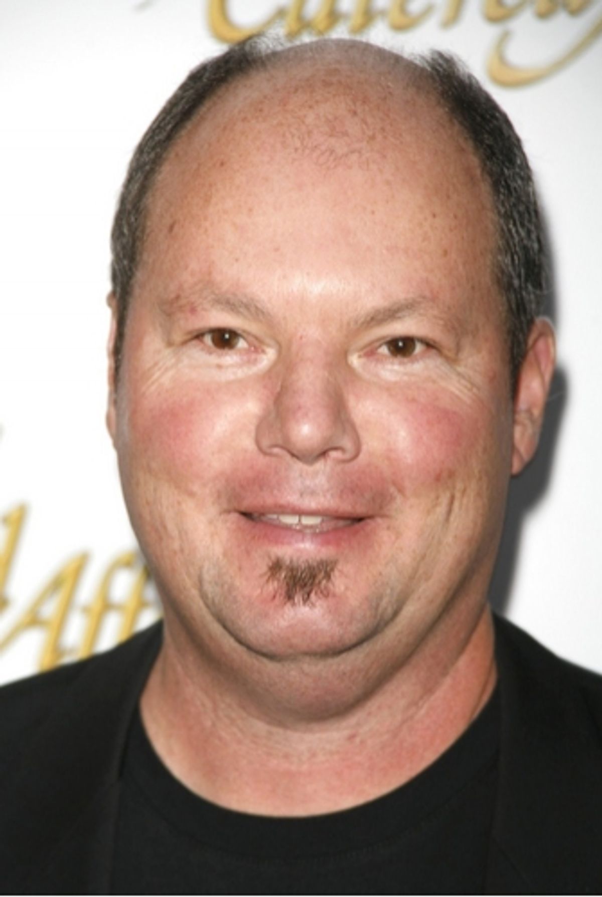 Christopher Cross at 