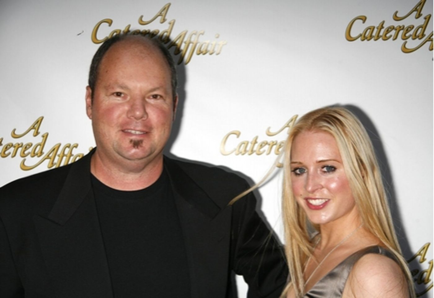 Photo Coverage: 'A Catered Affair' Opening Night Arrivals  Image