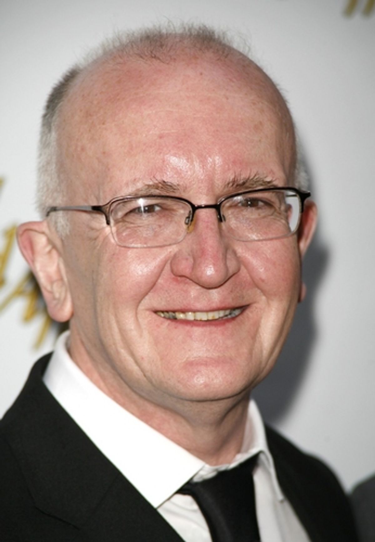 Director John Doyle at 
