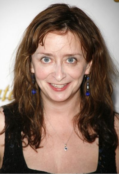 Rachel Dratch Photo