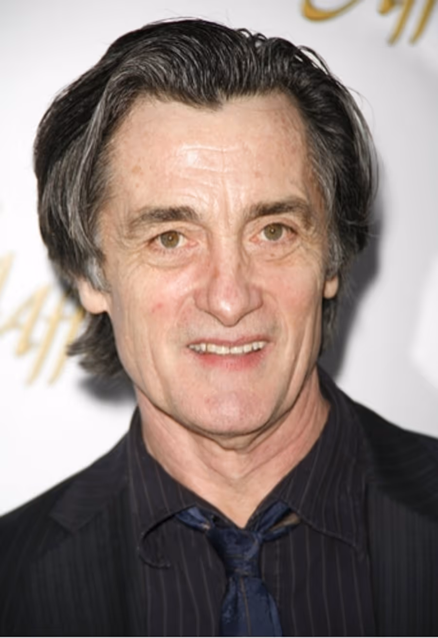Photo Special: Roger Rees, Celebrated in Photos Image