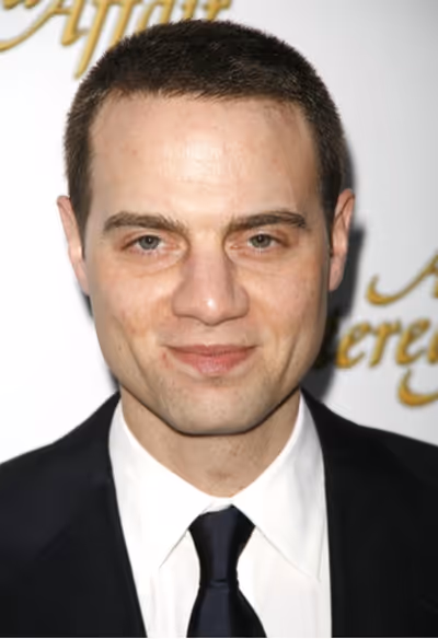 Jordan Roth Photo