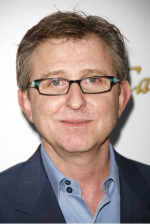 Thomas Schumacher Photo