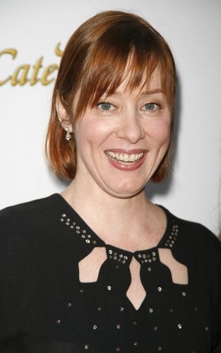 Suzanne Vega Photo