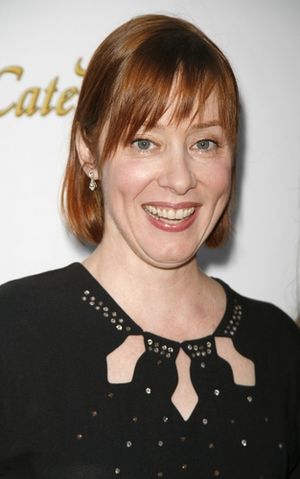 Suzanne Vega and Daughter Photo