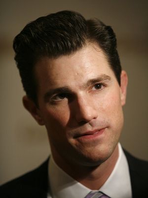 Matt Cavenaugh Photo