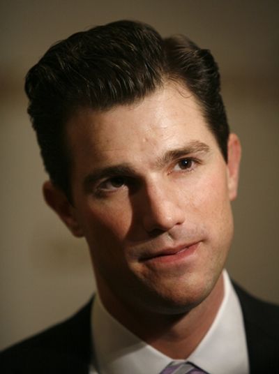 Matt Cavenaugh Photo